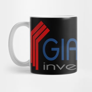 Gia Phat Investment Mug